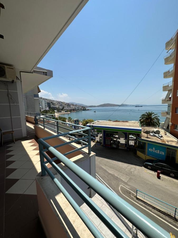 Henfjor & Sarandë