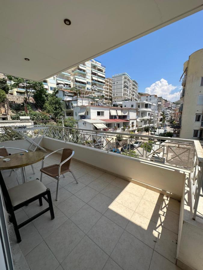 Henfjor & Villa Sarandë