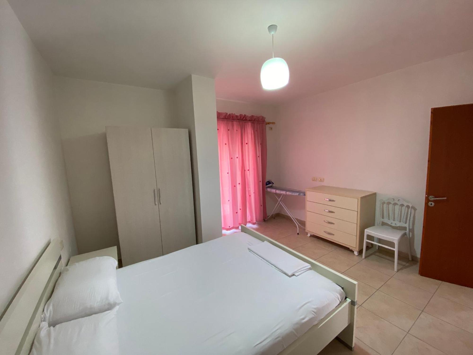 Villa Henfjor & Sarandë