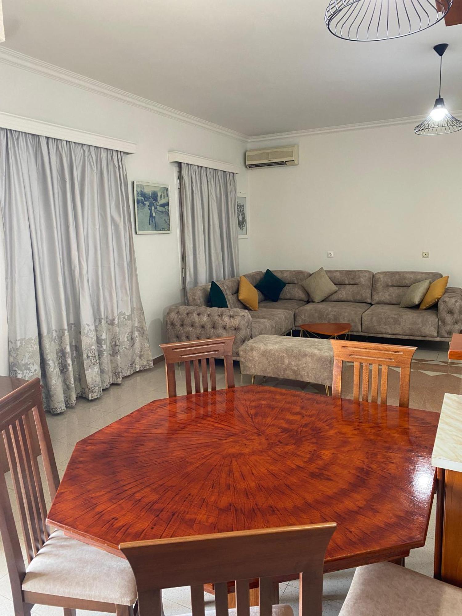 Villa Henfjor & Sarandë