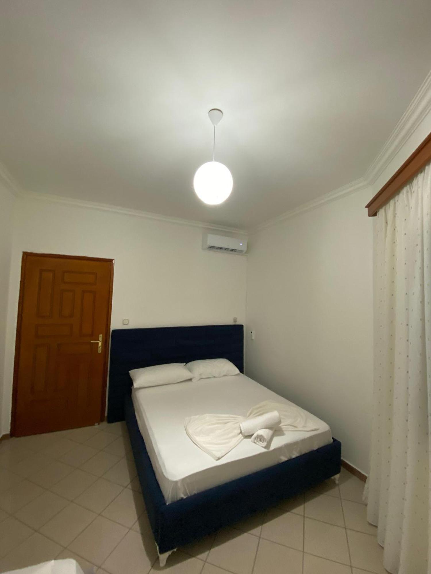 Henfjor & Villa Sarandë