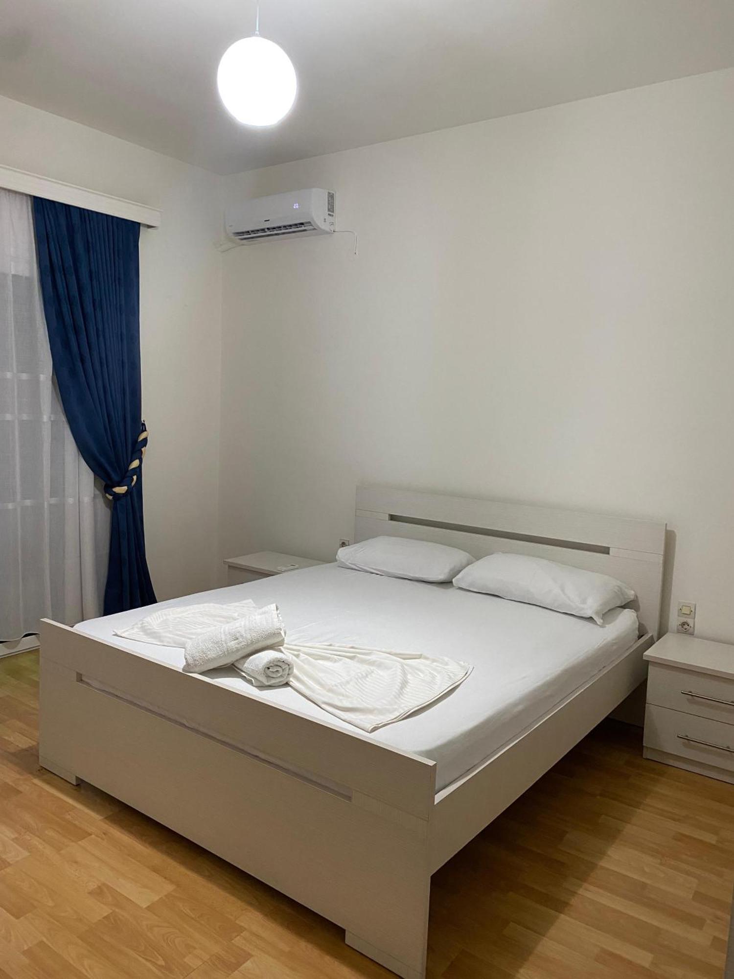 Villa Henfjor & Sarandë