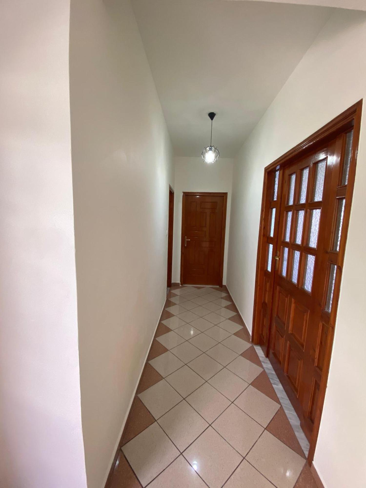 Villa Henfjor & Sarandë
