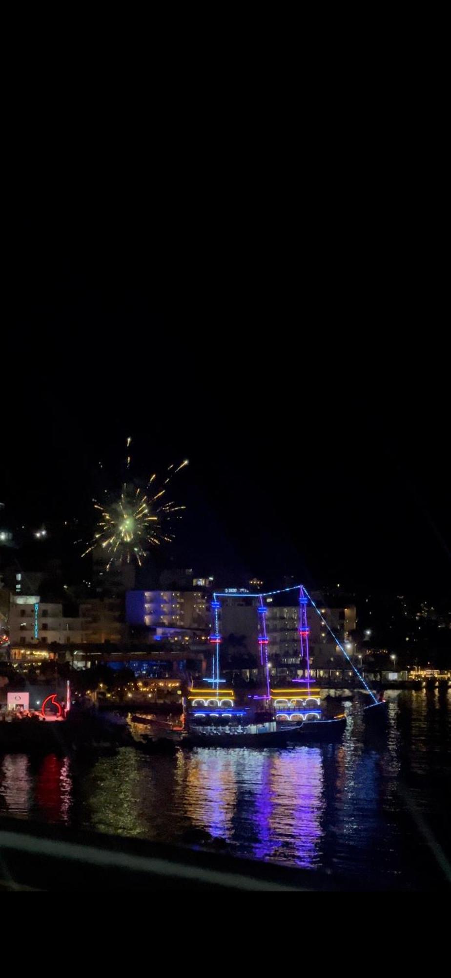 Henfjor & Villa Sarandë